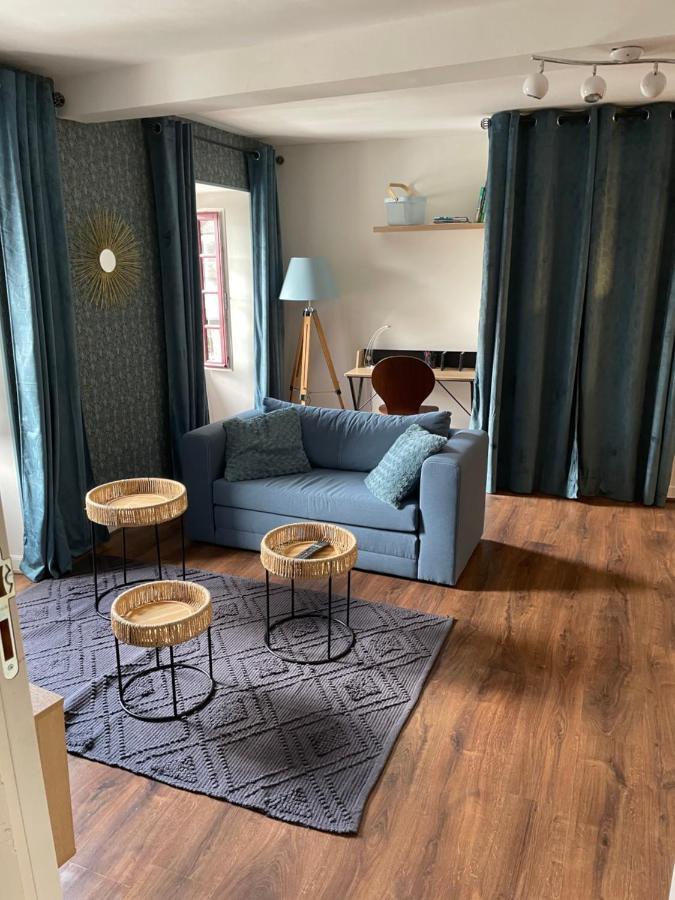Lousangla Salies-de-Béarn Extérieur photo