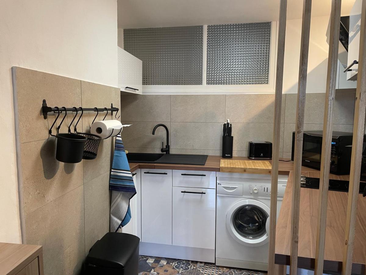 Lousangla Salies-de-Béarn Extérieur photo