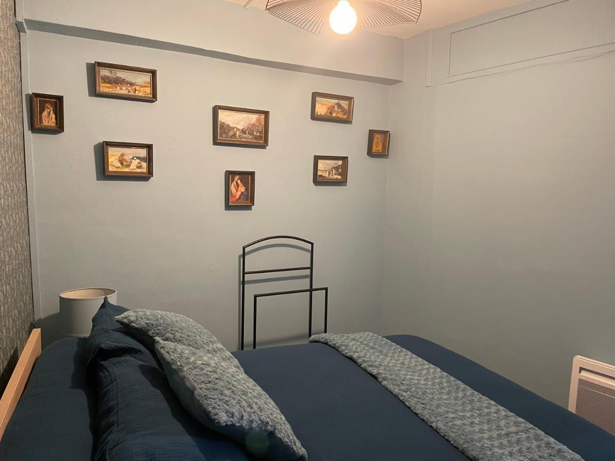 Lousangla Salies-de-Béarn Extérieur photo
