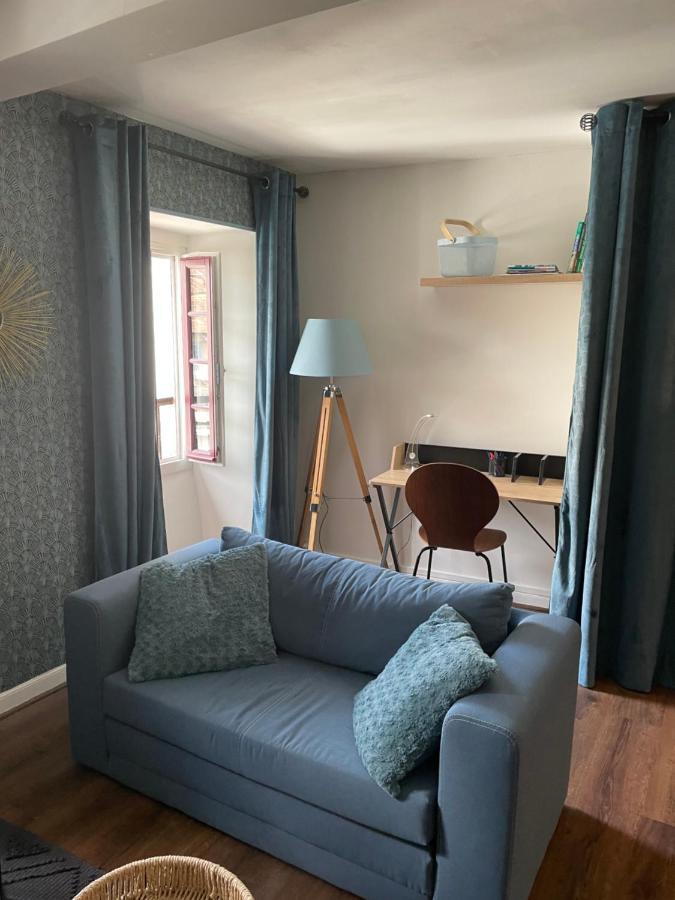 Lousangla Salies-de-Béarn Extérieur photo