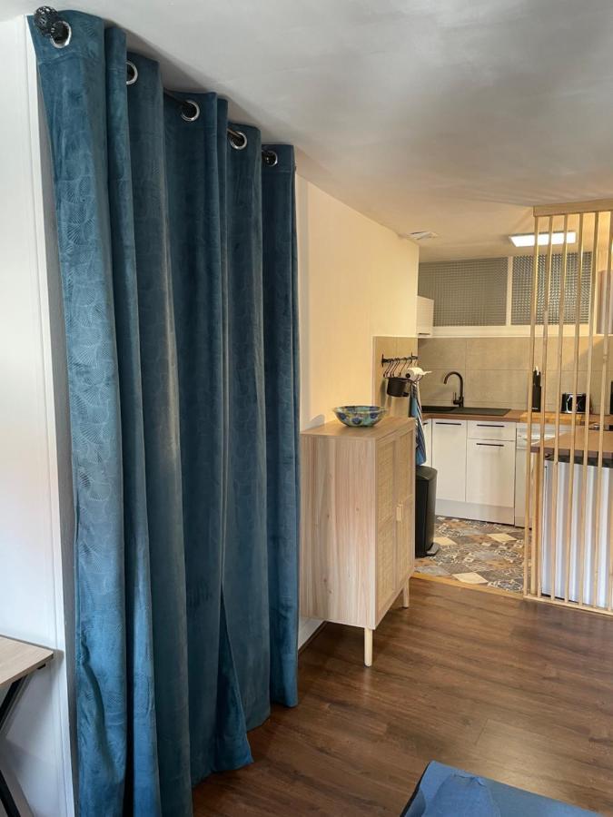 Lousangla Salies-de-Béarn Extérieur photo